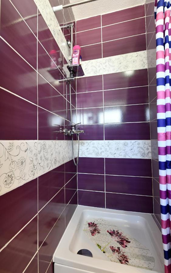 Apartman Petra Plitvička Jezera Exterior foto